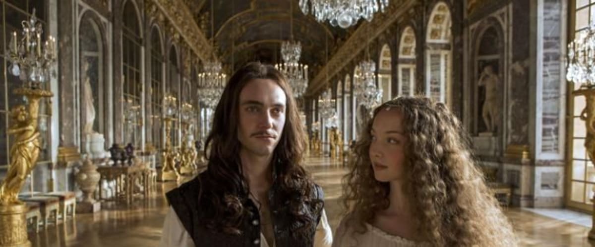 Watch The Real Versailles