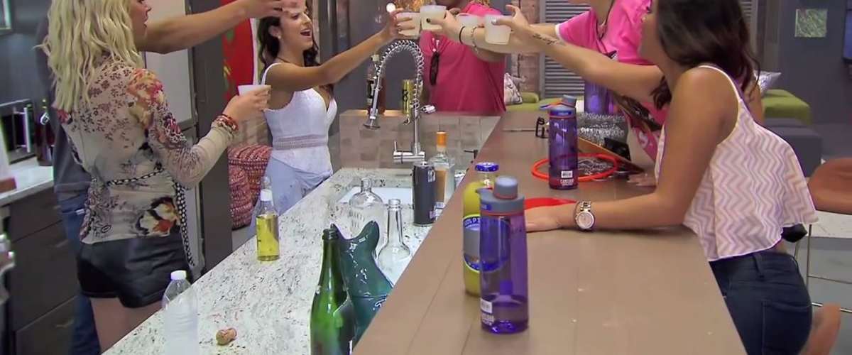 The Real World - Season 30