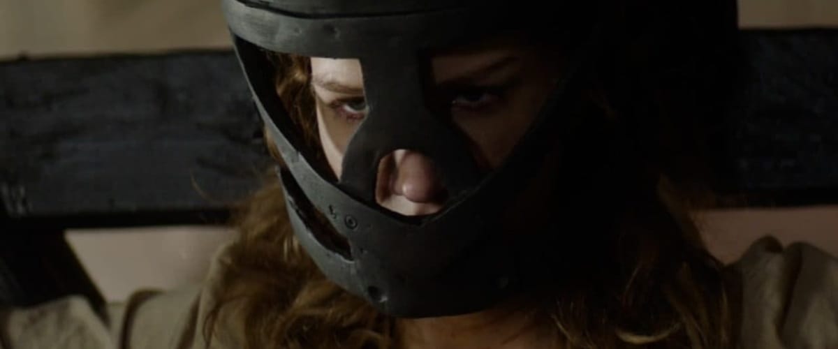 Watch The Reckoning