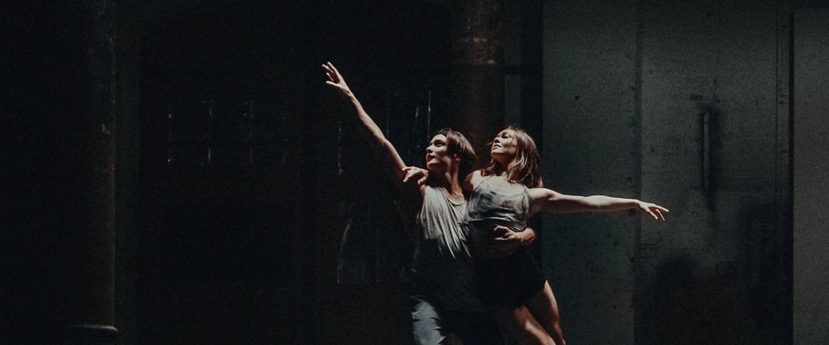 Watch The Red Shoes: Next Step