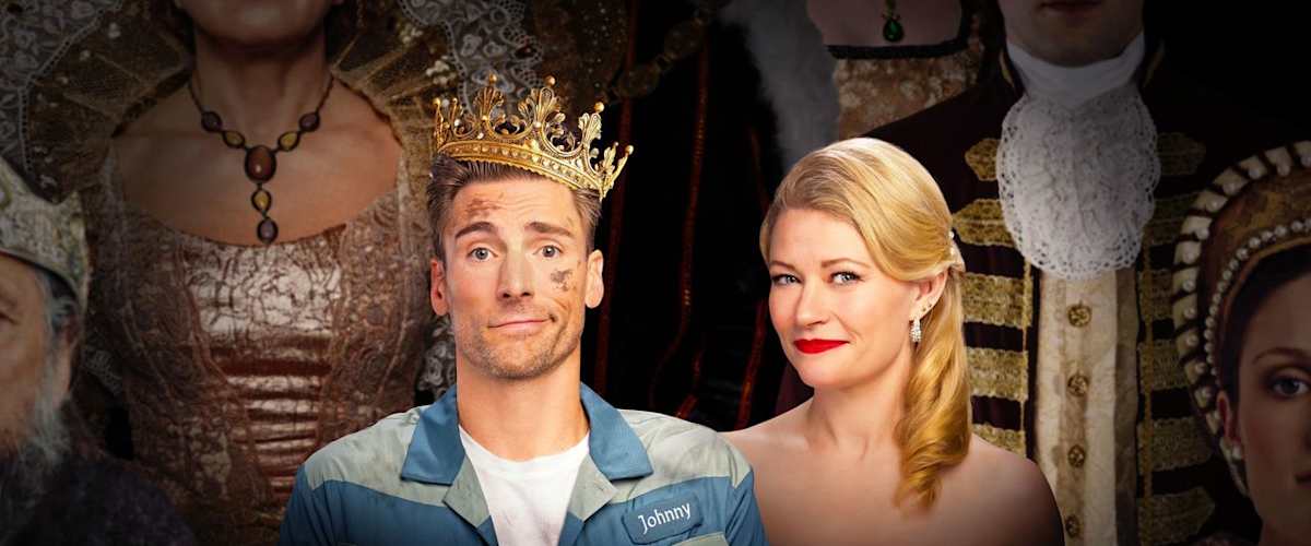 Watch The Reluctant Royal