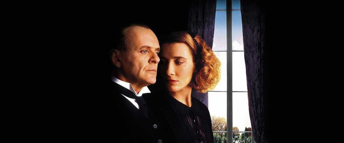 Watch The Remains of the Day