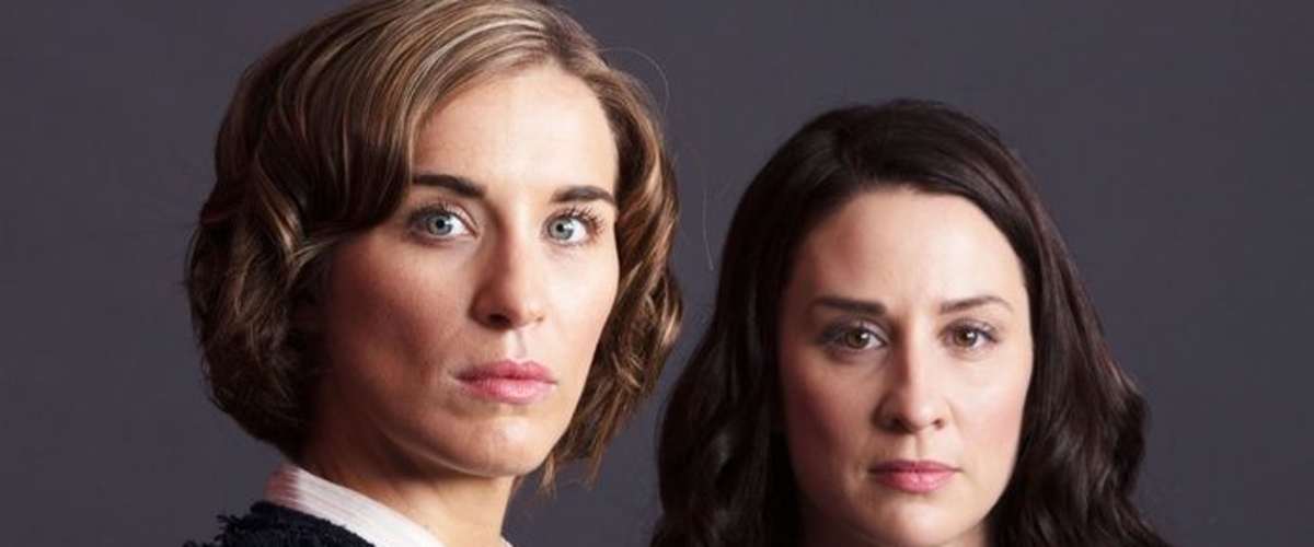 The Replacement - Season 1