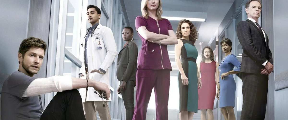 The Resident - Season 1