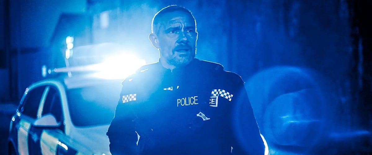 The Responder - Season 2