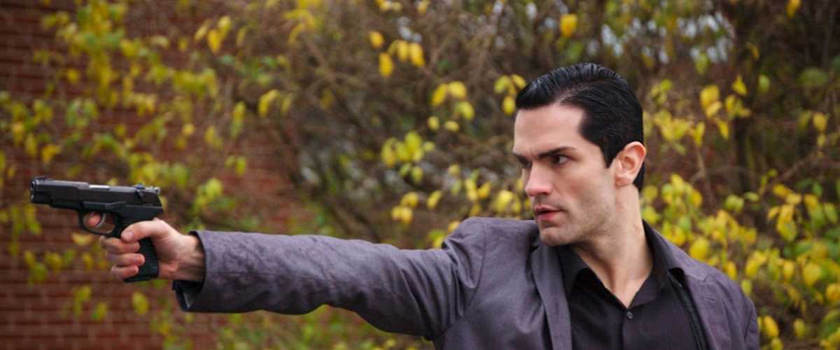 The Return of Joe Rich