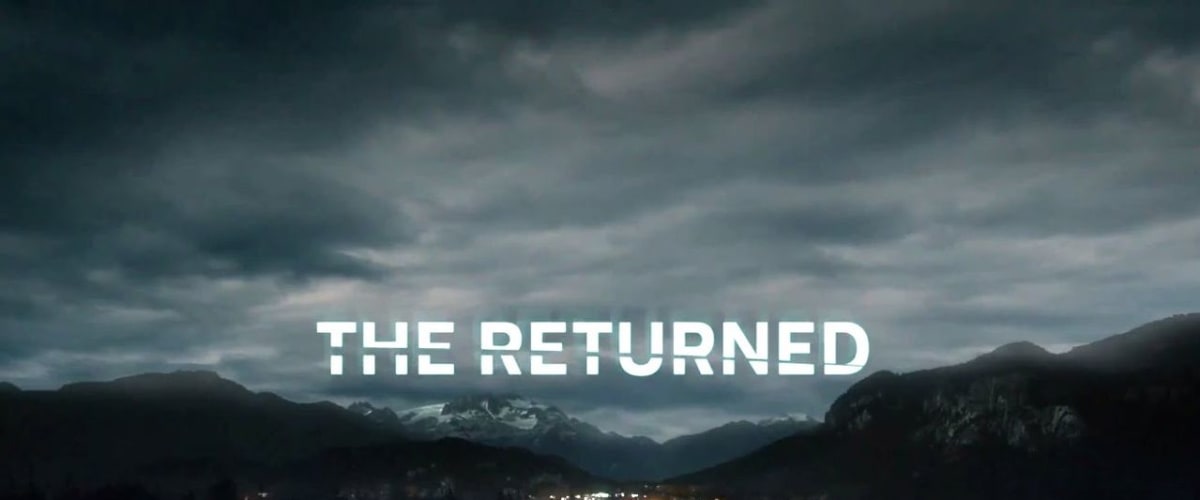 The Returned 2015 - Season 1
