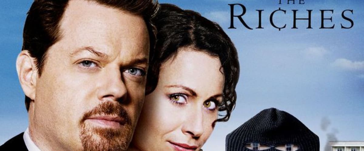 The Riches - Season 2