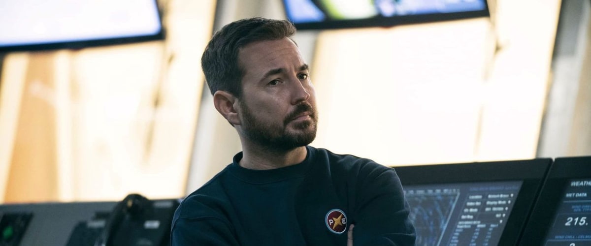 Watch The Rig - Season 1