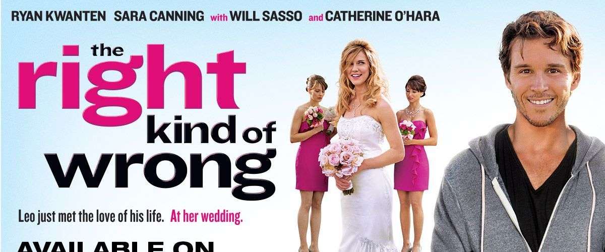 The Right Kind Of Wrong