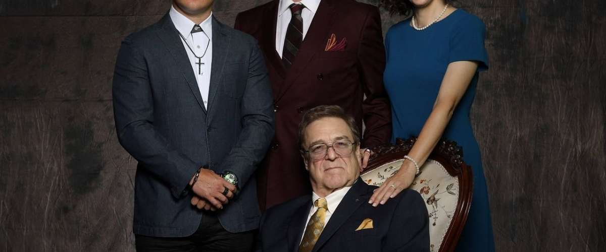 The Righteous Gemstones - Season 1