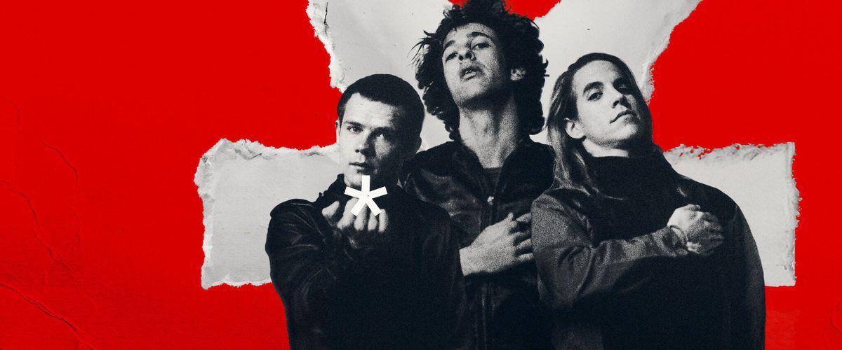 Watch The Rise of the Red Hot Chili Peppers: Our Brother, Hillel