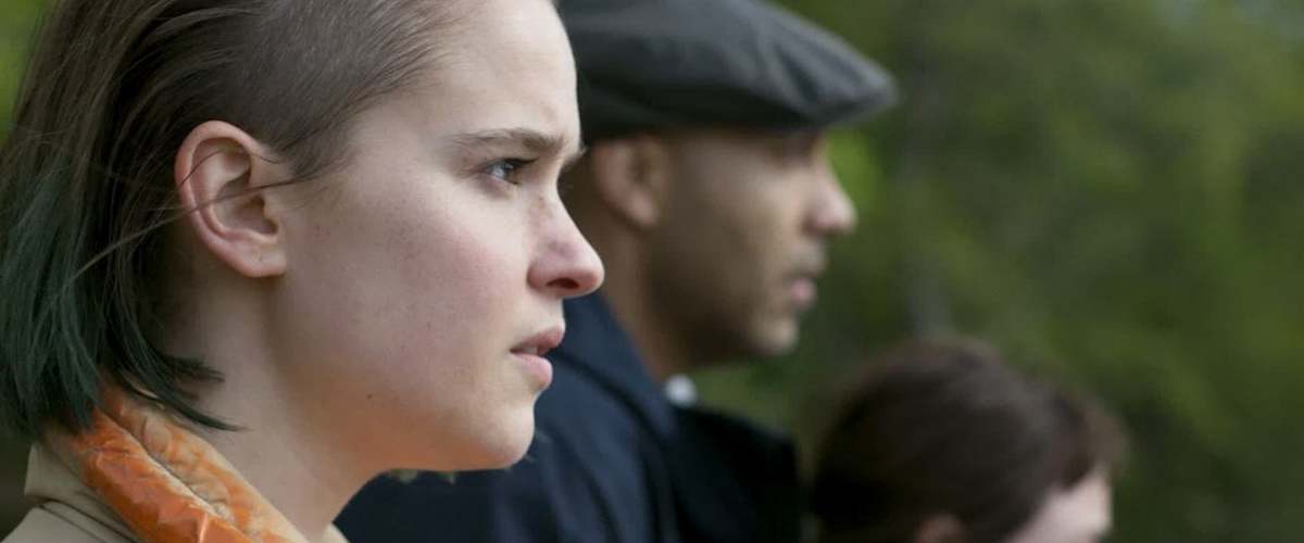 Watch The Rising - Season 1