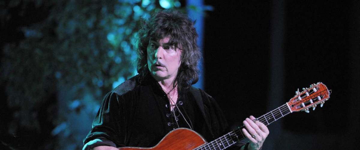 The Ritchie Blackmore Story