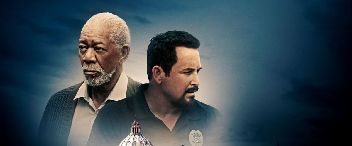 Watch The Ritual Killer