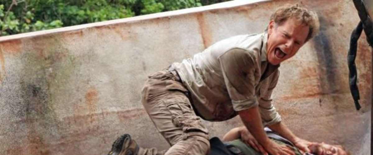 Watch The River - Season 1