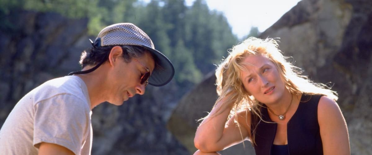 Watch The River Wild