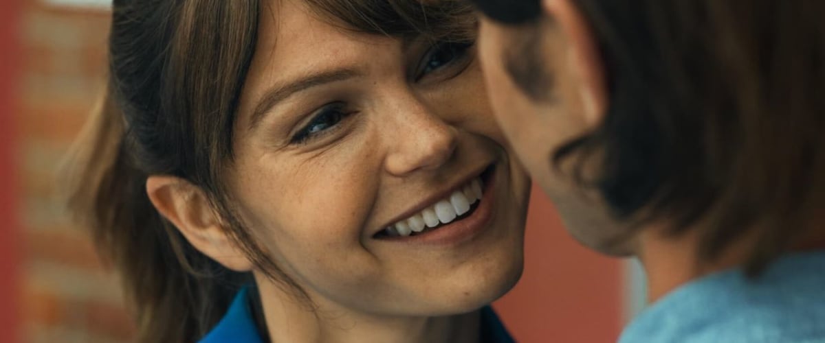 Watch The Road to Galena