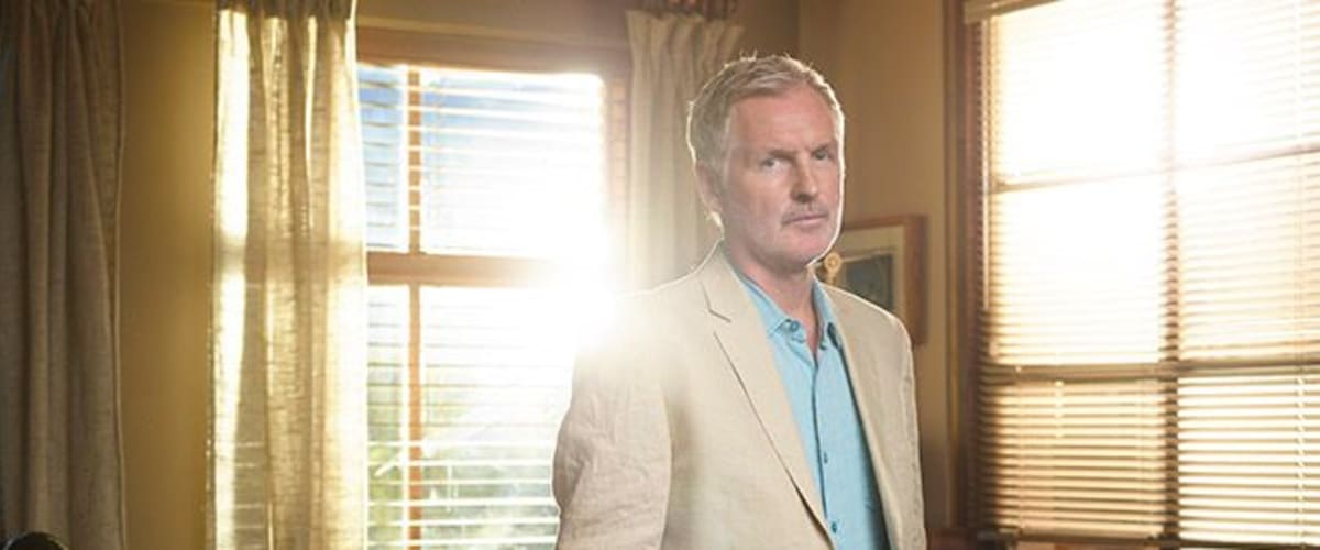 The Romeo Section - Season 2