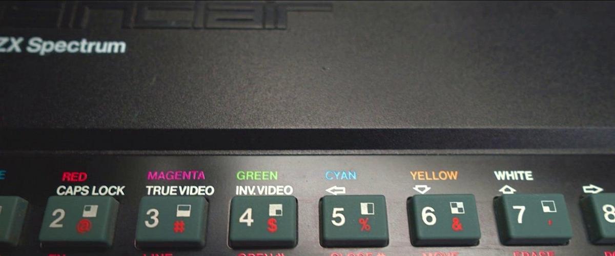 The Rubber-Keyed Wonder