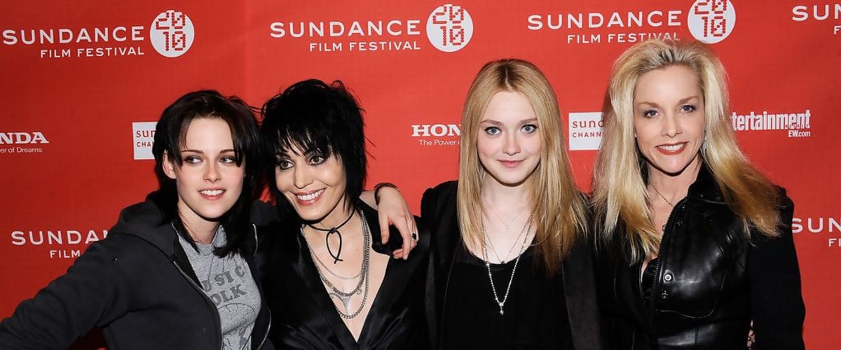 Watch The Runaways