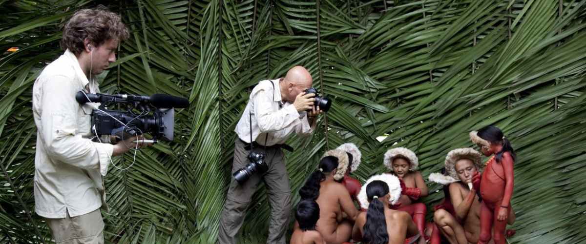 The Salt of the Earth