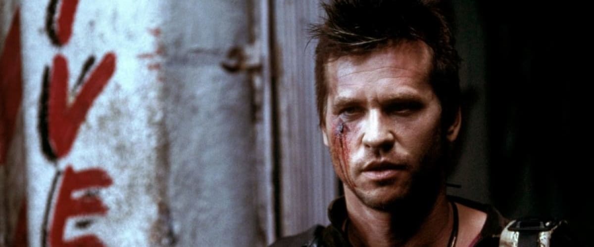 Watch The Salton Sea