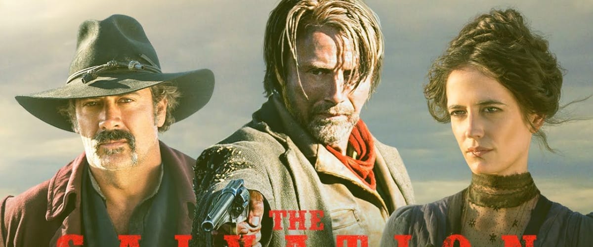 Watch The Salvation