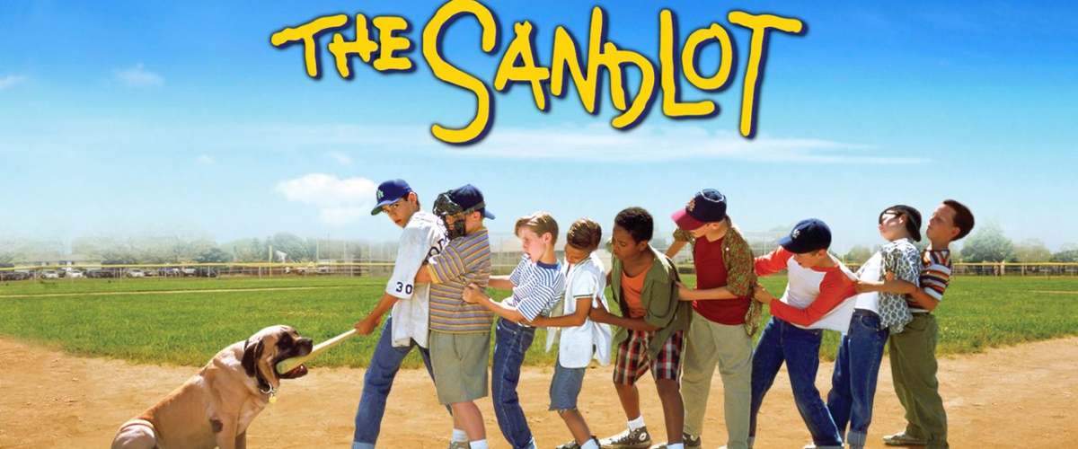 Watch The Sandlot