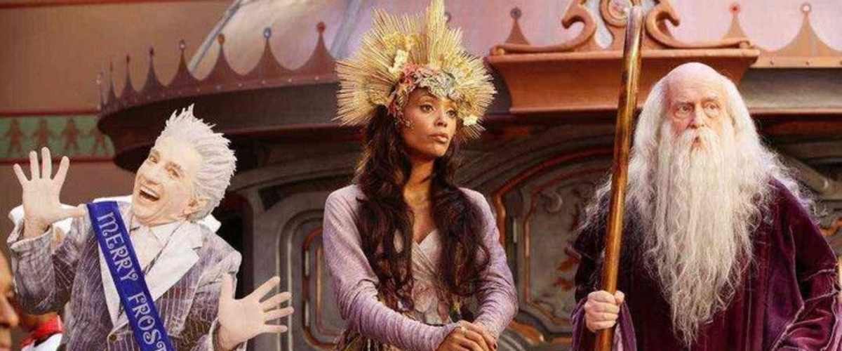 Watch The Santa Clause 3 The Escape Clause