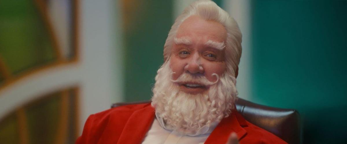 The Santa Clauses - Season 2