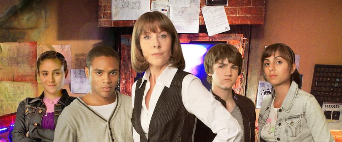 The Sarah Jane Adventures - Season 1
