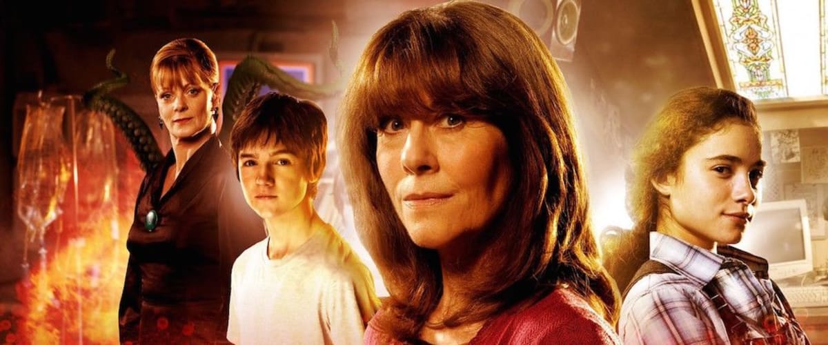 The Sarah Jane Adventures - Season 4