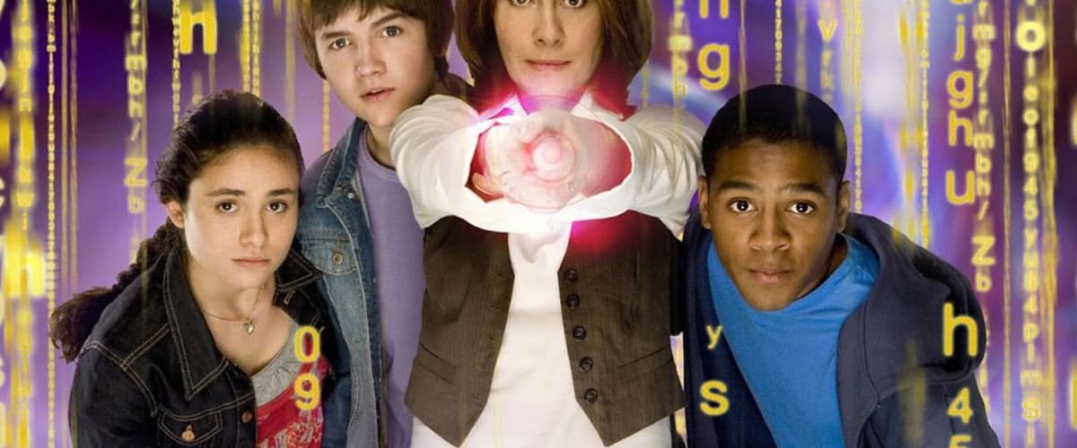 The Sarah Jane Adventures - Season 5