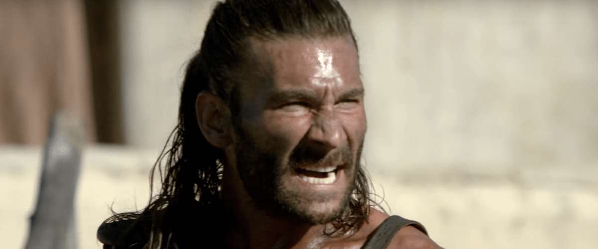 Watch The Scorpion King: Book of Souls