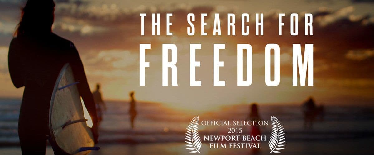 The Search for Freedom