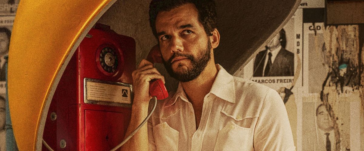 Watch The Secret Agent