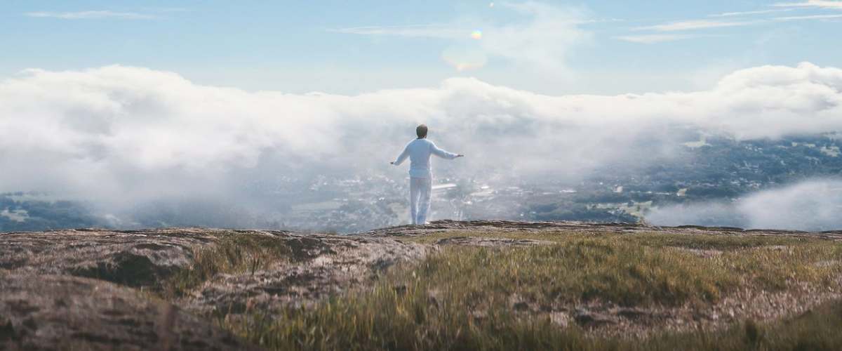 The Secret Art of Human Flight