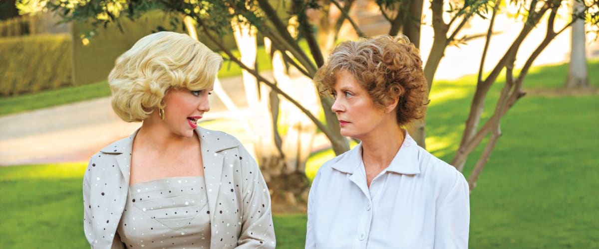 Watch Marilyn The Secret Life of Marilyn Monroe Part 2