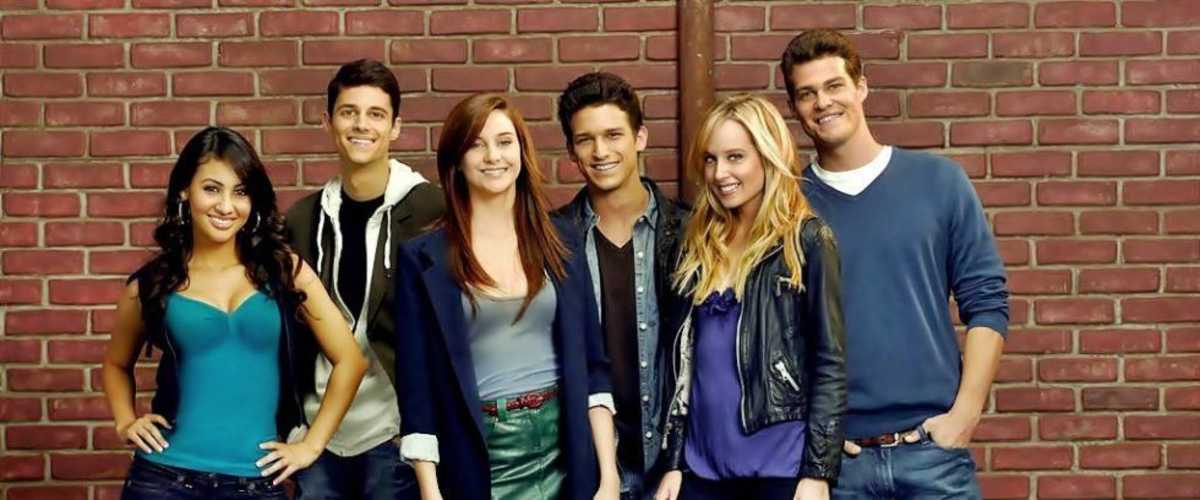 Watch The Secret Life of the American Teenager - Season 3