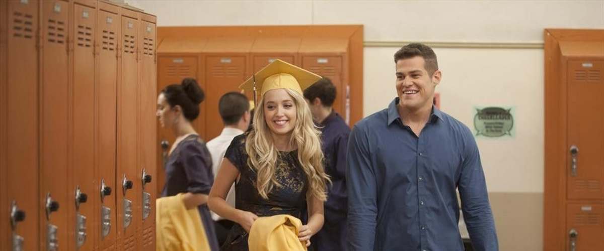 The Secret Life of the American Teenager - Season 4