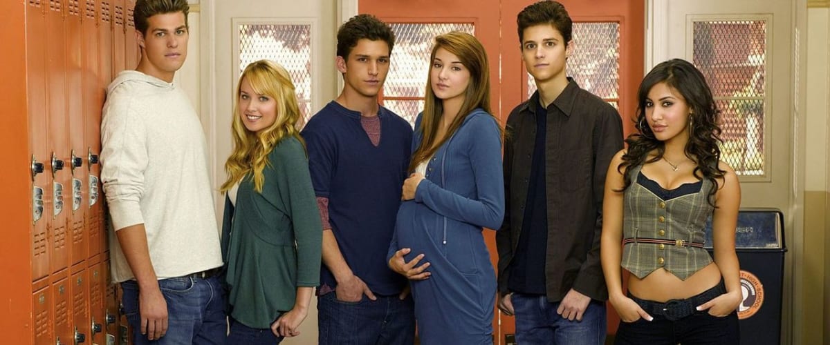 Watch The Secret Life of the American Teenager - Season 5