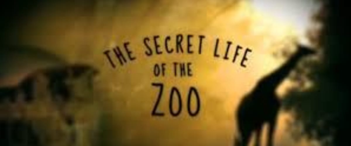 The Secret Life of The Zoo - Season 7