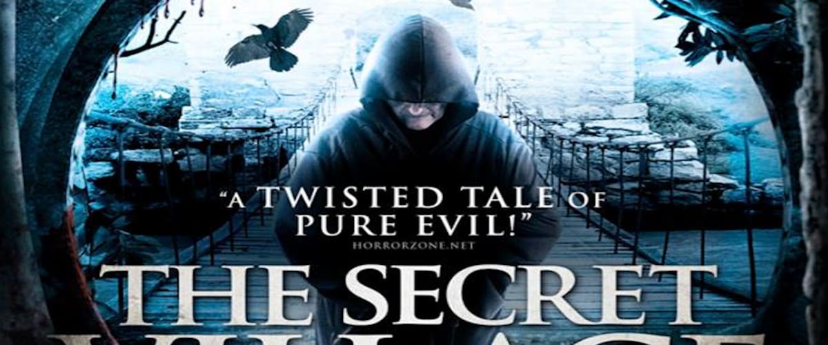 Watch The Secret Village For Free Online 123movies