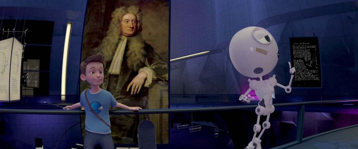 The Secrets of Gravity: In the Footsteps of Albert Einstein