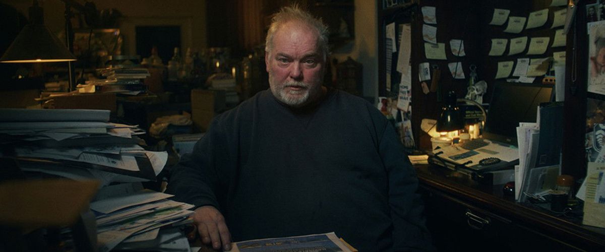 Watch The Secrets We Bury