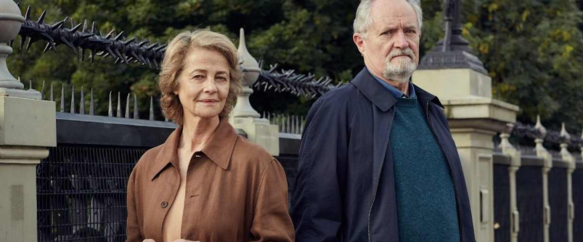 The Sense of an Ending