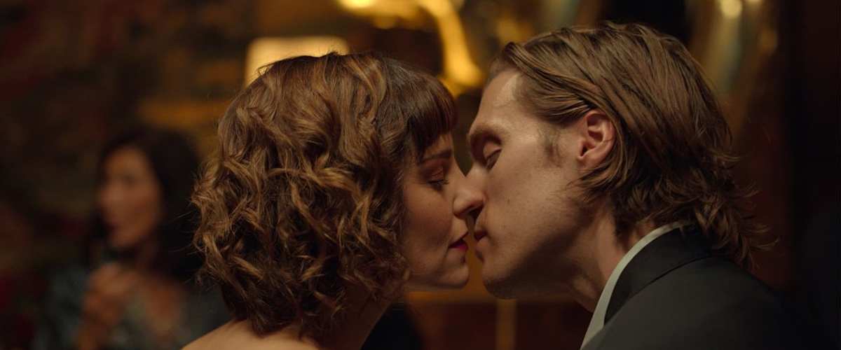 The Serial Killer's Wife - Season 1