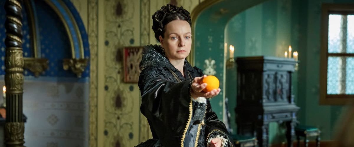 The Serpent Queen - Season 1