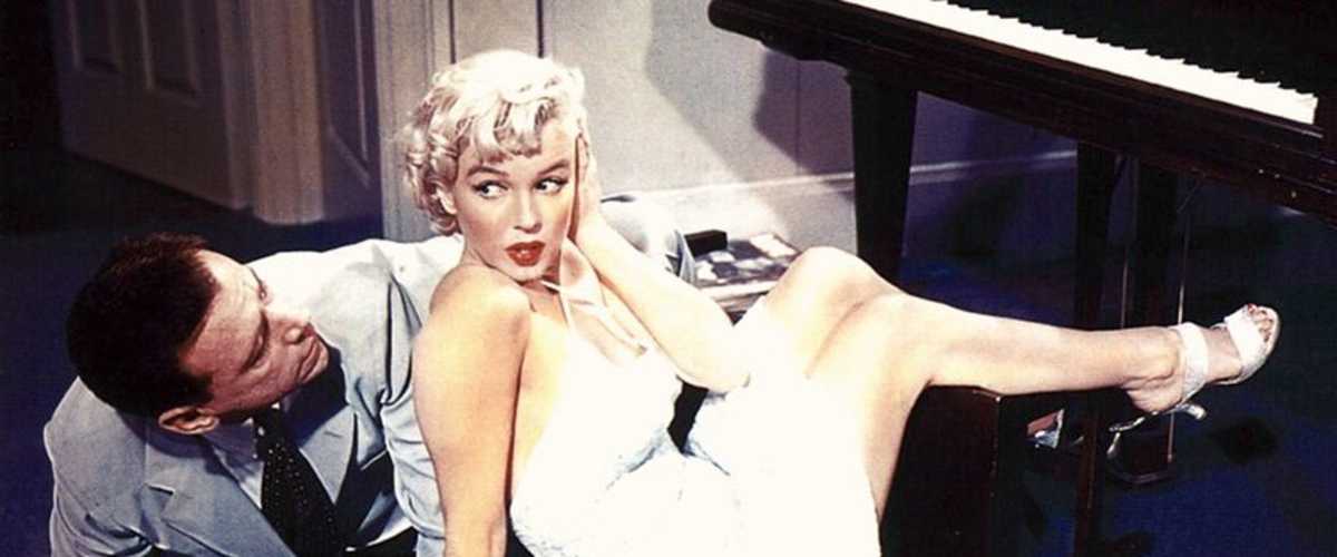 Watch The Seven Year Itch